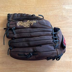 Baseball Glove